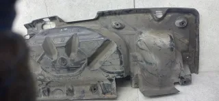 7H0825194G Чехол запаски Volkswagen Transporter T5 Арт 1182-2, вид 3