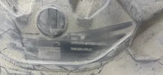 7H0825194G Чехол запаски Volkswagen Transporter T5 Арт 1182-2, вид 4