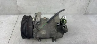 926009865R Компрессор кондиционера Nissan Qashqai 1  Арт 17-4-281, вид 5