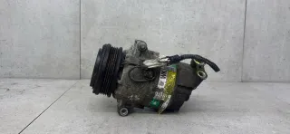 24427685 Компрессор кондиционера Opel Astra G Арт 17-4-277, вид 1