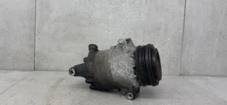 24427685 Компрессор кондиционера Opel Astra G Арт 17-4-277, вид 3
