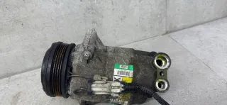 24427685 Компрессор кондиционера Opel Astra G Арт 17-4-277, вид 5
