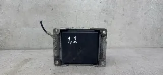 0261201212 Блок управления двигателем Opel Corsa D Арт 37-165, вид 5