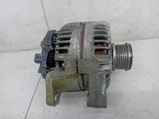 13284408 Генератор Opel Astra J Арт 17-2-285, вид 6