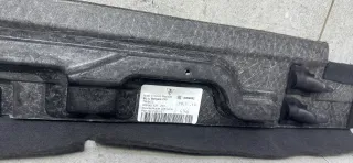 95B861529 Обшивка багажника Porsche Macan restailing Арт 512-46, вид 3