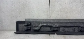 95B861529 Обшивка багажника Porsche Macan restailing Арт 512-46, вид 4