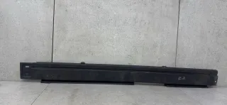 A1666842800 Накладка двери (крышки) багажника Mercedes ML/GLE W166 Арт 22-10-26, вид 1