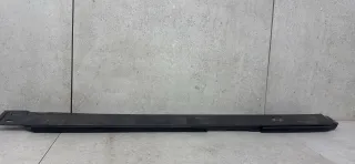 A1666842800 Накладка двери (крышки) багажника Mercedes ML/GLE W166 Арт 22-10-26, вид 2