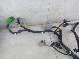 JPLA14B079 проводка Land Rover Range Rover 4 Арт 482-32, вид 4
