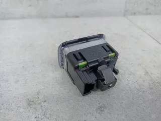 A1668707610 Кнопка открытия багажника Mercedes ML/GLE W166 Арт 373-7, вид 2