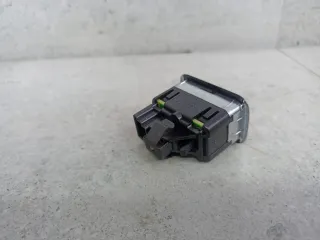 A1668707610 Кнопка открытия багажника Mercedes ML/GLE W166 Арт 373-7, вид 3