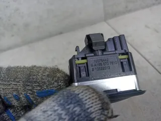 A1668707610 Кнопка открытия багажника Mercedes ML/GLE W166 Арт 373-7, вид 4