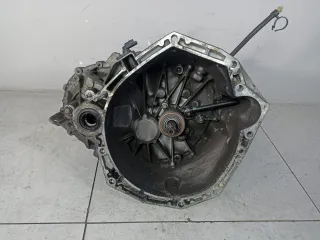 TL4,TL4022 КПП механическая (МКПП) Renault Megane 3 Арт 32-166, вид 1