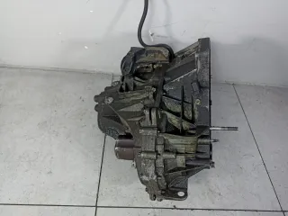 TL4,TL4022 КПП механическая (МКПП) Renault Megane 3 Арт 32-166, вид 4