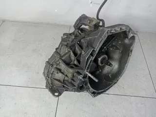 TL4,TL4022 КПП механическая (МКПП) Renault Megane 3 Арт 32-166, вид 5