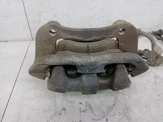 LR110406 Суппорт передний левый Land Rover Range Rover Sport 2 Арт 72-133, вид 6
