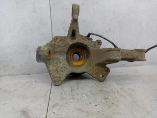 402000001R кулак поворотный левый Renault Laguna 3 Арт 65-134, вид 3