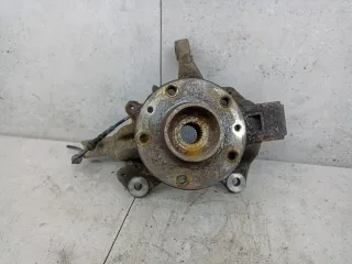 402000001R кулак поворотный левый Renault Laguna 3 Арт 65-134, вид 5
