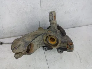 AV613K170 кулак поворотный правый Ford Focus 3 Арт 65-129, вид 2