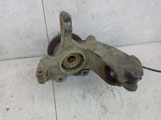 AV613K171 кулак поворотный левый Ford Focus 3 Арт 65-128, вид 2