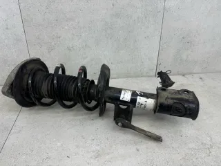 824904009002 амортизатор передний правый Mercedes B W246 Арт 68-78, вид 1