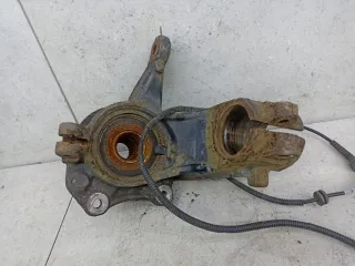 ZZPCT000 кулак поворотный левый Citroen C4 Cactus Арт 65-124, вид 2