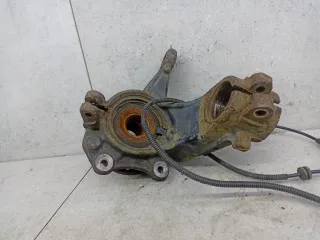 ZZPCT000 кулак поворотный левый Citroen C4 Cactus Арт 65-124, вид 3