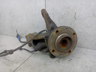 ZZPCT000 кулак поворотный левый Citroen C4 Cactus Арт 65-124, вид 5