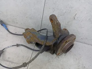 ZZPCT000 кулак поворотный левый Citroen C4 Cactus Арт 65-124, вид 6