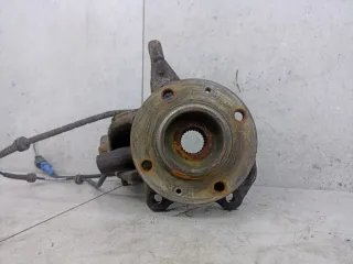 ZZPCT000 кулак поворотный левый Citroen C4 Cactus Арт 65-124, вид 7