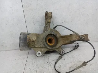 402000001R кулак поворотный левый Renault Laguna 3 Арт 65-111, вид 1
