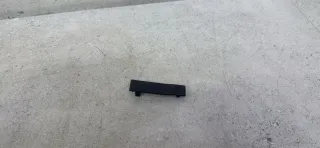 A2229105903 пластик салазок сиденья Mercedes S W222 Арт 87-1S-5, вид 2