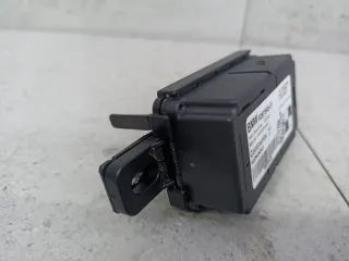 9397846 Блок управления магнитолой BMW X5 F15 Арт 3046-1, вид 4