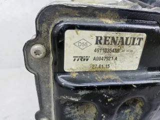 491103543R,A0047921 Электрогидроусилитель руля Renault Master 3 restailing Арт 468-47, вид 9