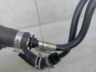 144985838R,144987255R ТРУБКА ОХЛАЖДАЮЩЕЙ ЖИДКОСТИ МЕТАЛЛИЧЕСКАЯ Renault Arkana Арт 487-4, вид 3