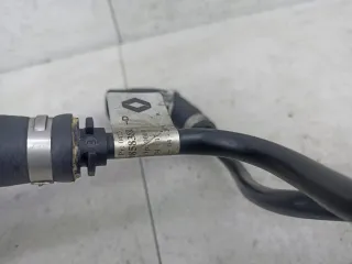 144985838R,144987255R ТРУБКА ОХЛАЖДАЮЩЕЙ ЖИДКОСТИ МЕТАЛЛИЧЕСКАЯ Renault Arkana Арт 487-4, вид 4
