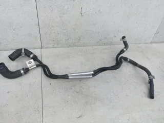 144985838R,144987255R ТРУБКА ОХЛАЖДАЮЩЕЙ ЖИДКОСТИ МЕТАЛЛИЧЕСКАЯ Renault Arkana Арт 487-4, вид 5