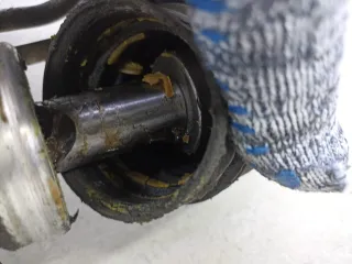 2S613200PB,VR2S6C3550NA,RF2S6C3550KD,2S613200PC рулевая рейка Ford Fusion 1 Арт 59-192, вид 7