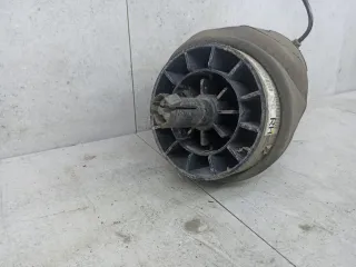 DPLA5580AD Пневмоподушка Land Rover Range Rover Sport 2 Арт 477-11, вид 2