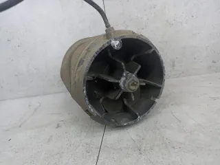 DPLA5587AD Пневмоподушка Land Rover Range Rover Sport 2 Арт 477-10, вид 4