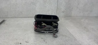2W9319C570 Дефлектор обдува салона Jaguar XJ X350 Арт 7531, вид 5