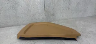 7L5857175 Накладка декоративная на торпедо Porsche Cayenne 955 Арт 21-2-81, вид 2
