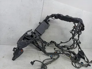 A1771591125,A1771591400,A1771504600,A1771590540,A0565450528,A0055456540,A0055456440,A1771591025 Проводка двигателя Mercedes C W205 Арт 17-98-13, вид 2