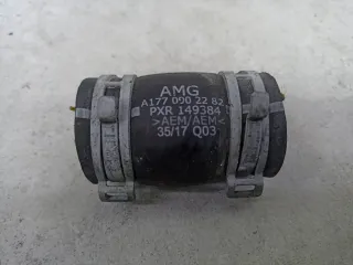 A1770902282 Патрубок (трубопровод, шланг) Mercedes C W205 Арт 246-65