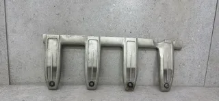 7L5103907 Декоративная крышка двигателя Porsche Cayenne 955 Арт 17-71-56, вид 1