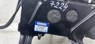 7L5871789 Моторчик (насос) подъема крышки багажника (3-5 двери) Porsche Cayenne 957 Арт 546-3, вид 4