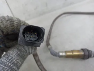 A0005423400 Лямбда-зонд Mercedes C W205 Арт 17-73-17, вид 4