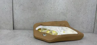 7L5885701 Накладка боковая на сиденье Porsche Cayenne 955 Арт 87-1P-27, вид 2