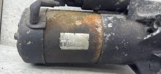 M001T80481 Стартер Citroen Berlingo 1 restailing Арт 17-68-315, вид 2