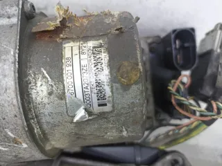 6820000170,6700001938,6820000097 рулевая рейка Peugeot 207 Арт 59-172, вид 5